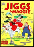 Jiggs and Maggie #15