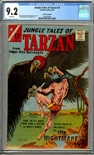 Jungle Tales of Tarzan #3