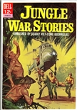 Jungle War Stories #9