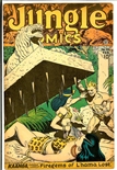 Jungle Comics #86
