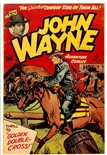 John Wayne Adventure Comics #16