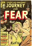 Journey Into Fear #4