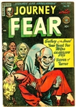 Journey Into Fear #10