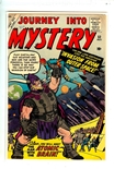 Journey Into Mystery #52
