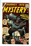 Journey Into Mystery #54