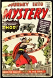 Journey Into Mystery #83