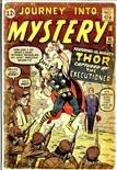 Journey Into Mystery #84