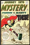 Journey Into Mystery #86