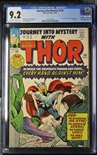 Journey Into Mystery #110