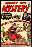 Journey Into Mystery #83