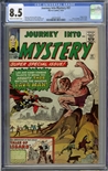 Journey Into Mystery #97