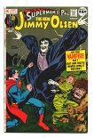 Superman's Pal Jimmy Olsen #142
