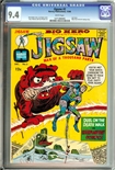 Jigsaw #2