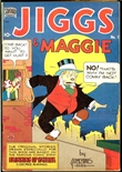 Jiggs and Maggie #11