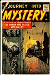 Journey Into Mystery #48