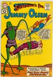 Superman's Pal Jimmy Olsen #57