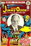 Superman's Pal Jimmy Olsen #141