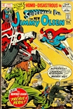 Superman's Pal Jimmy Olsen #146