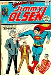 Superman's Pal Jimmy Olsen #150