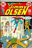 Superman's Pal Jimmy Olsen #153