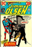 Superman's Pal Jimmy Olsen #155
