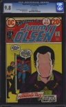 Superman's Pal Jimmy Olsen #157