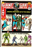 Superman's Pal Jimmy Olsen #140