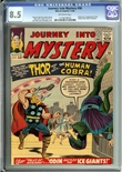 Journey Into Mystery #98