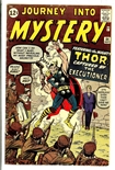Journey Into Mystery #84