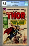 Journey Into Mystery #104