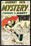 Journey Into Mystery #86