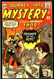 Journey Into Mystery #87
