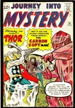 Journey Into Mystery #90