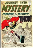 Journey Into Mystery #86