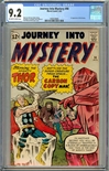 Journey Into Mystery #90