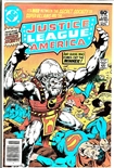 Justice League of America #196