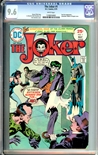 Joker #1