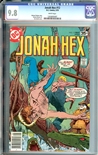 Jonah Hex #12