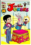 Jackie Jokers #1