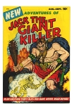 Jack the Giant Killer #1