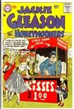 Jackie Gleason and the Honeymooners #6