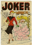 Joker Comics #31