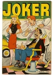 Joker Comics #27