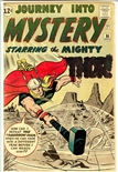 Journey Into Mystery #86