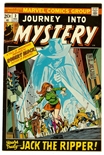 Journey Into Mystery (Vol 2) #2