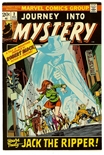 Journey Into Mystery (Vol 2) #2