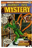 Journey Into Mystery (Vol 2) #3