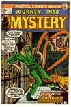 Journey Into Mystery (Vol 2) #3
