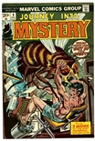Journey Into Mystery (Vol 2) #8