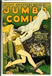 Jumbo Comics #55
